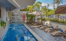 Hotel Be La Sierra